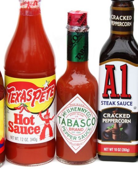 Texas Pete maker poursuivi en justice pour avoir fabriqué sa sauce piquante en --- gasp --- Caroline du Nord 18 Texas Pete maker poursuivi en justice pour avoir fabriqué sa sauce piquante en - gasp - Caroline du Nord - 17