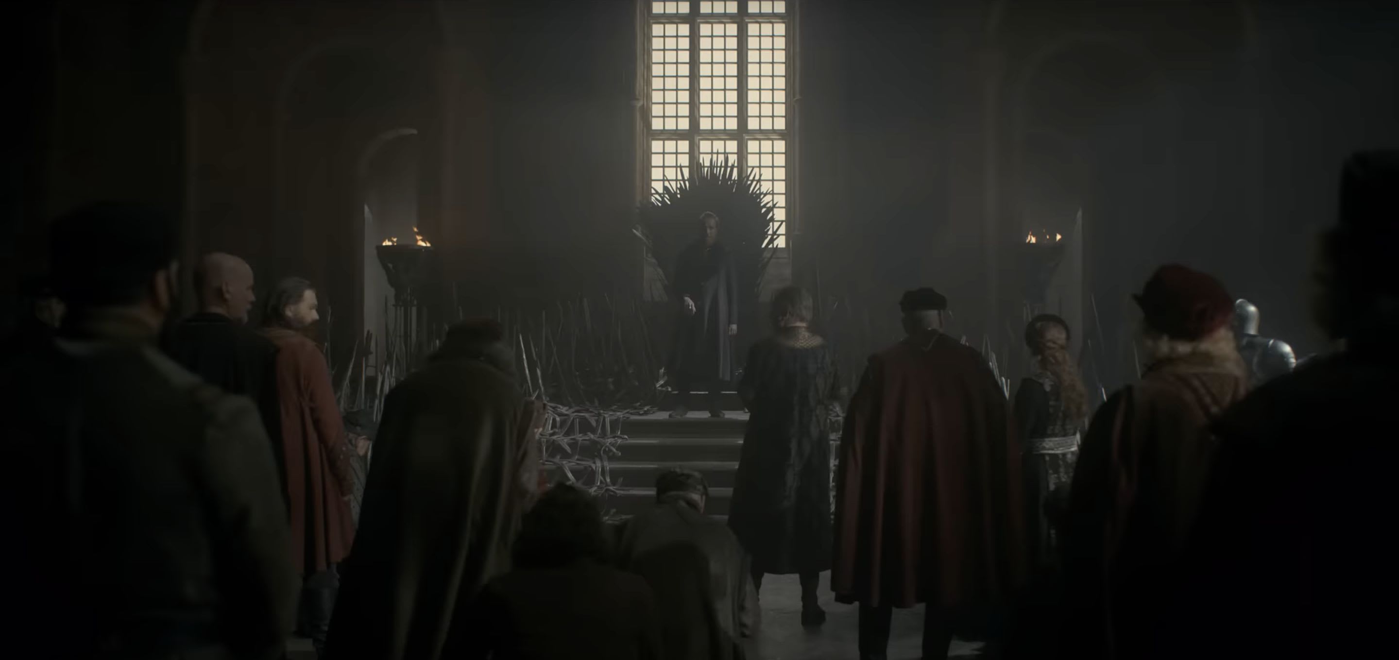 Épisode 9, "Le Conseil vert" - 15