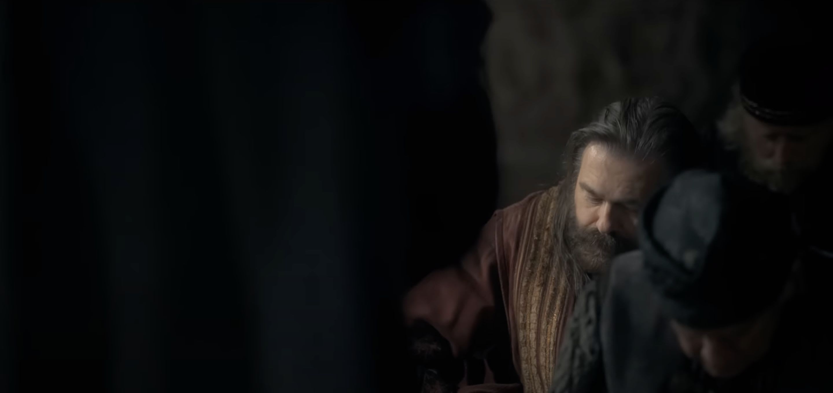 Épisode 9, "Le Conseil vert" - 17