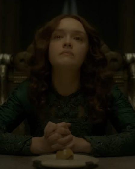 Épisode 9, "Le Conseil vert" - 65
