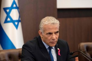 Israël affirme avoir conclu un accord sur la frontière maritime avec le Liban - 16