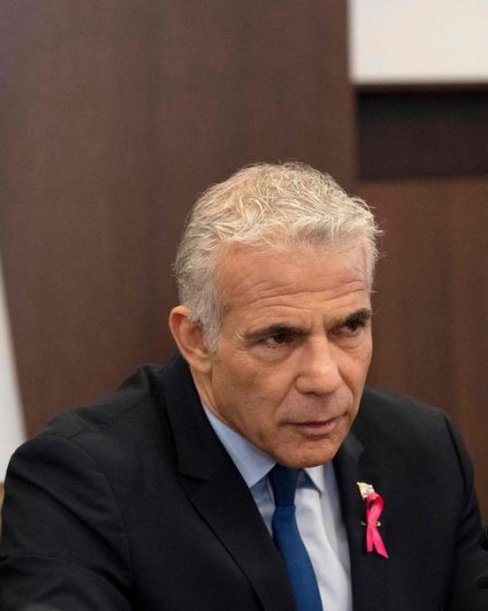 Israël affirme avoir conclu un accord sur la frontière maritime avec le Liban 74 Israël affirme avoir conclu un accord sur la frontière maritime avec le Liban - 73