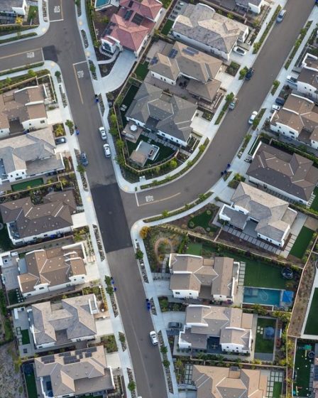 L'économie mondiale est la plus vulnérable depuis la crise du COVID, avec un marché du logement à un "point de basculement" potentiel, prévient le FMI 78 L'économie mondiale est la plus vulnérable depuis la crise du COVID, avec un marché du logement à un "point de basculement" potentiel, prévient le FMI - 77