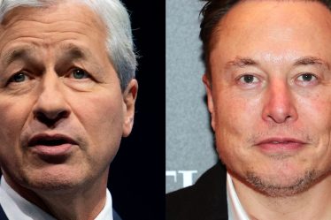Jamie Dimon de JPMorgan espère qu'Elon Musk "nettoie Twitter" et supprime les comptes de robots - 7