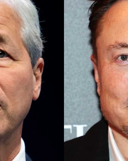 Jamie Dimon de JPMorgan espère qu'Elon Musk "nettoie Twitter" et supprime les comptes de robots 70 Jamie Dimon de JPMorgan espère qu'Elon Musk "nettoie Twitter" et supprime les comptes de robots - 69