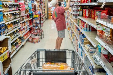 Ce que les investisseurs boursiers surveilleront dans le rapport sur l'inflation de jeudi - 8