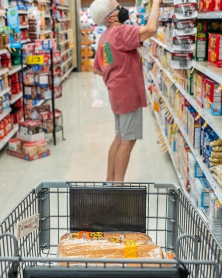 Ce que les investisseurs boursiers surveilleront dans le rapport sur l'inflation de jeudi 46 Ce que les investisseurs boursiers surveilleront dans le rapport sur l'inflation de jeudi - 45