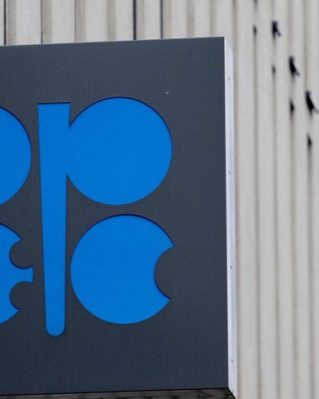 L'OPEP abaisse ses prévisions de croissance de la demande de pétrole en 2022 et 2023 34 L'OPEP abaisse ses prévisions de croissance de la demande de pétrole en 2022 et 2023 - 33