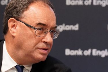 Les rendements obligataires britanniques à 30 ans dépassent 5% après que la Banque d'Angleterre a souligné que le soutien s'arrêterait à la fin de la semaine - 9