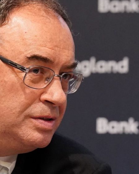 Les rendements obligataires britanniques à 30 ans dépassent 5% après que la Banque d'Angleterre a souligné que le soutien s'arrêterait à la fin de la semaine 30 Les rendements obligataires britanniques à 30 ans dépassent 5% après que la Banque d'Angleterre a souligné que le soutien s'arrêterait à la fin de la semaine - 29
