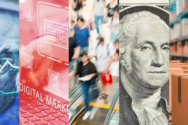 5 tendances que vous devez suivre cette saison des résultats pour vous assurer que vos investissements sont sur la bonne voie. Oui, l'inflation en est un. - 11