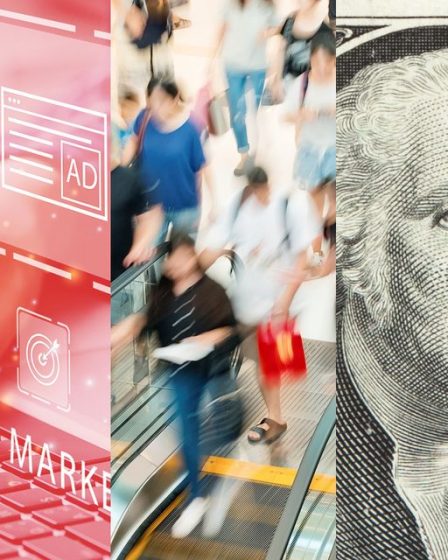 5 tendances que vous devez suivre cette saison des résultats pour vous assurer que vos investissements sont sur la bonne voie. Oui, l'inflation en est un. 67 5 tendances que vous devez suivre cette saison des résultats pour vous assurer que vos investissements sont sur la bonne voie. Oui, l'inflation en est un. - 66