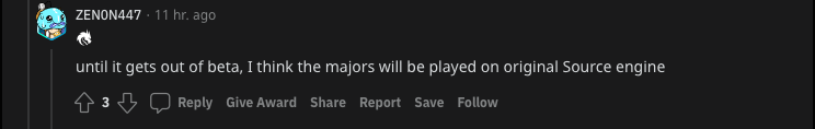 Les rumeurs de la source 2 reprennent vie après que le développeur de CS:GO a repéré jouer à une version mystérieuse sur les serveurs - 5