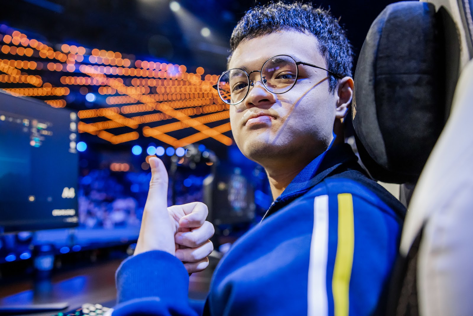Premiers rois de sang, tueurs de dragons et démolisseurs de barons: les leaders des statistiques aux LoL Worlds 2022 6 Premiers rois de sang, tueurs de dragons et démolisseurs de barons: les leaders des statistiques aux LoL Worlds 2022 - 5