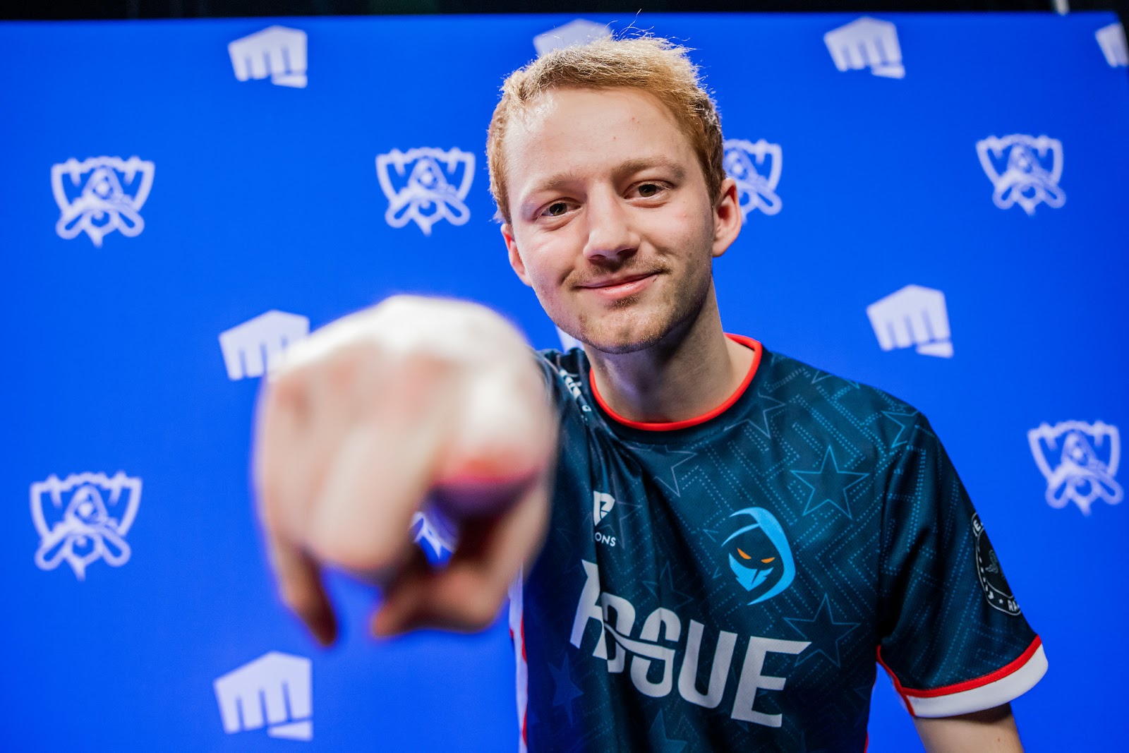 Premiers rois de sang, tueurs de dragons et démolisseurs de barons: les leaders des statistiques aux LoL Worlds 2022 8 Premiers rois de sang, tueurs de dragons et démolisseurs de barons: les leaders des statistiques aux LoL Worlds 2022 - 7