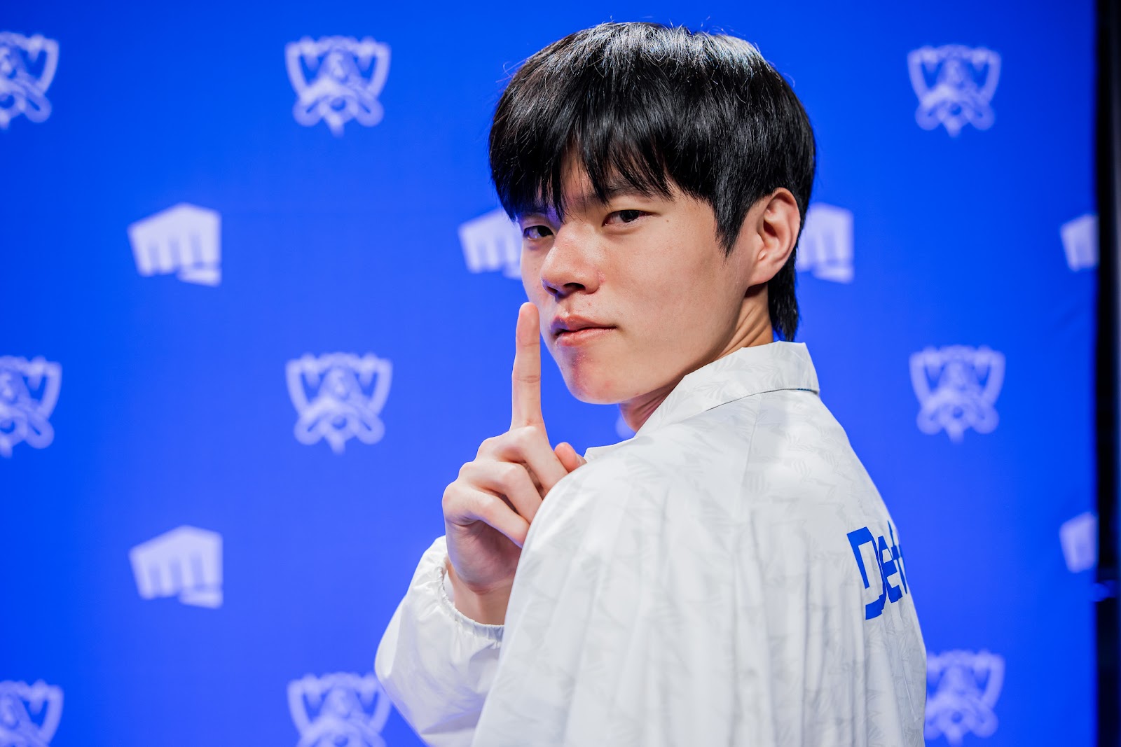 Premiers rois de sang, tueurs de dragons et démolisseurs de barons: les leaders des statistiques aux LoL Worlds 2022 10 Premiers rois de sang, tueurs de dragons et démolisseurs de barons: les leaders des statistiques aux LoL Worlds 2022 - 9