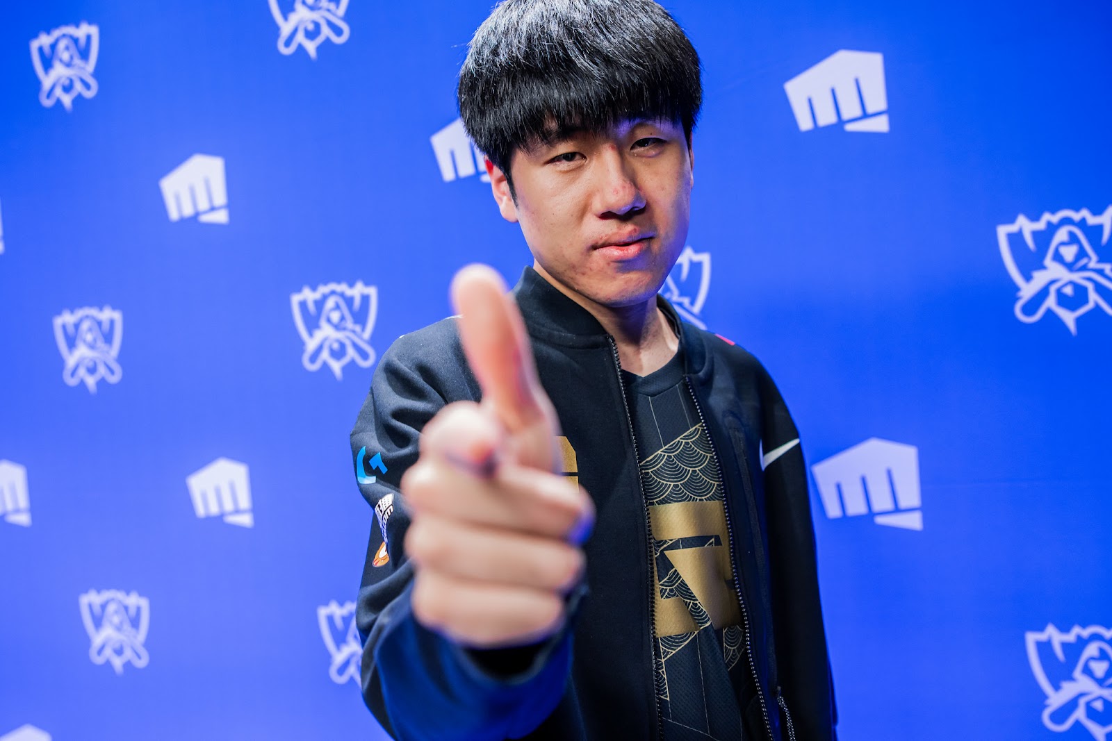 Premiers rois de sang, tueurs de dragons et démolisseurs de barons: les leaders des statistiques aux LoL Worlds 2022 12 Premiers rois de sang, tueurs de dragons et démolisseurs de barons: les leaders des statistiques aux LoL Worlds 2022 - 11