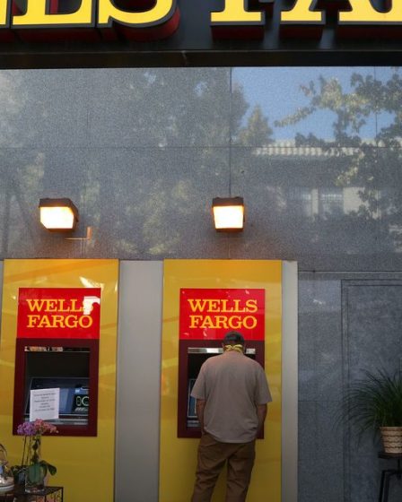 La banque la mieux positionnée pour les bénéfices à venir est la plus critiquée à Washington, selon cet analyste de Bank of America 47 La banque la mieux positionnée pour les bénéfices à venir est la plus critiquée à Washington, selon cet analyste de Bank of America - 46