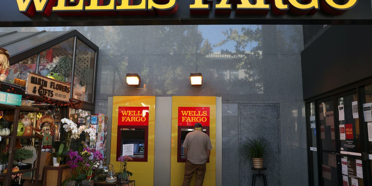 La banque la mieux positionnée pour les bénéfices à venir est la plus critiquée à Washington, selon cet analyste de Bank of America 2 La banque la mieux positionnée pour les bénéfices à venir est la plus critiquée à Washington, selon cet analyste de Bank of America - 1