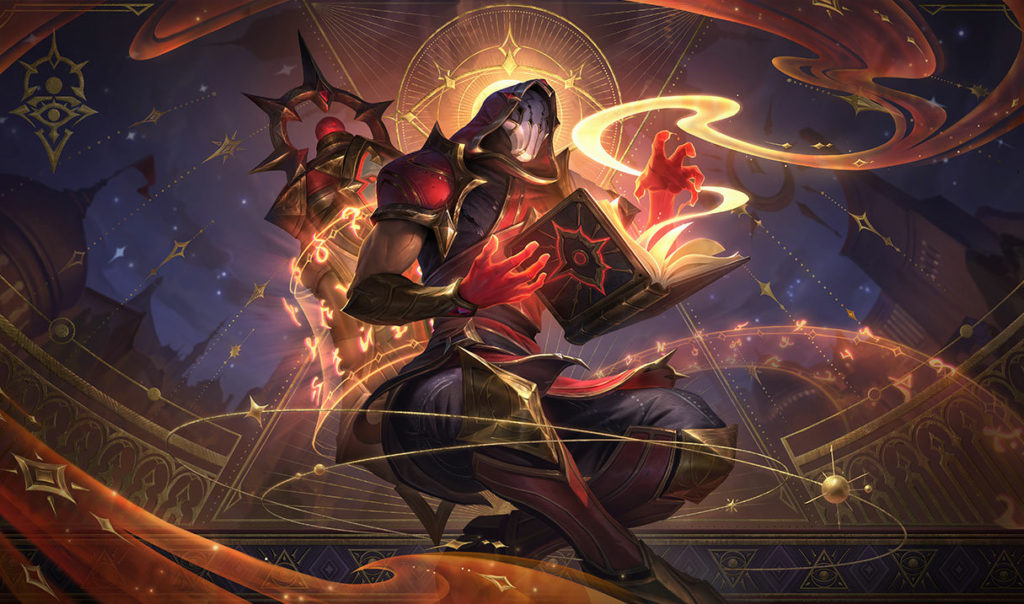 Points de prestige League of Legends et skins expliqué | Tout Prestige skins et comment les obtenir - 3