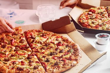 Delta et Domino's Stock Pops montrent que les gains manqués sont les nouveaux rythmes