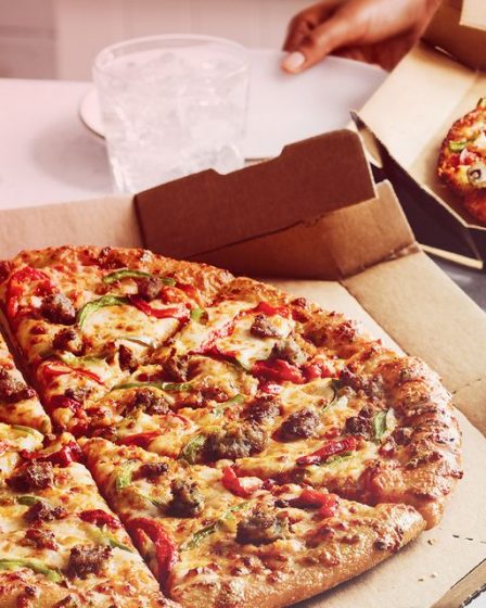 Delta et Domino's Stock Pops montrent que les gains manqués sont les nouveaux rythmes