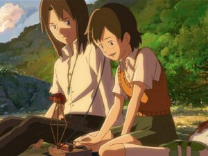 Les 15 meilleurs films d'animation sur Amazon Prime en 2022 7 anime-films-sur-amazon-prime-Children-Who-Chase-Lost-Voices