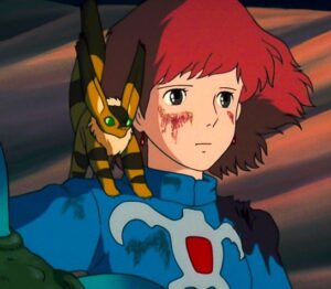 Les 15 meilleurs films d'animation sur Amazon Prime en 2022 8 anime-films-sur-amazon-prime-Nausicaa-of-the-Valley-of-the-Wind