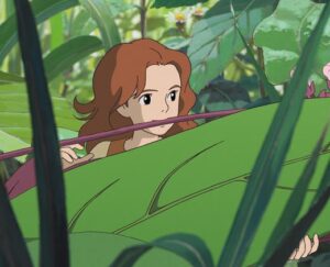 Les 15 meilleurs films d'animation sur Amazon Prime en 2022 13 anime-films-sur-amazon-prime-The-Secret-World-of-Arrietty