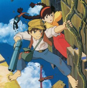 Les 15 meilleurs films d'animation sur Amazon Prime en 2022 17 anime-films-sur-amazon-prime-Castle-in-the-Sky