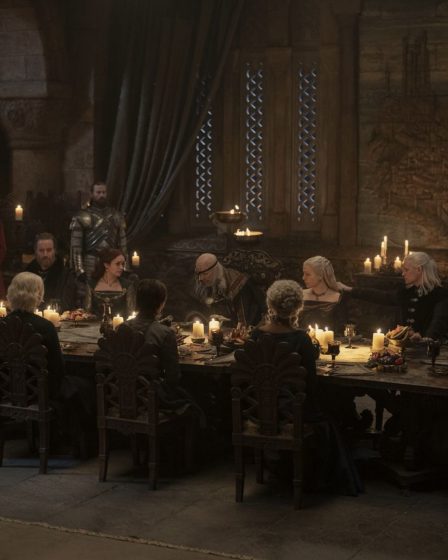 Qu'avez-vous pensé de House of the Dragon Épisode 8 ? - 38