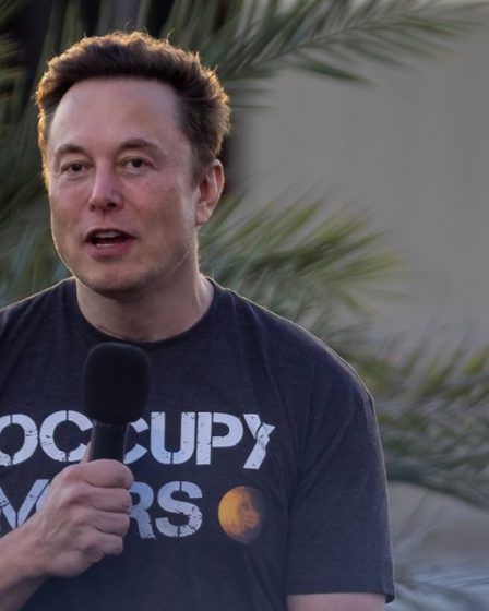Elon Musk fait l'objet d'une enquête des autorités américaines sur l'accord, selon Twitter 54 Elon Musk fait l'objet d'une enquête des autorités américaines sur l'accord, selon Twitter