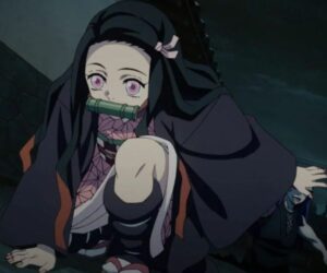 Qui est le personnage principal de Demon Slayer ? 4 personnage-principal-dans-Demon-Slayer-Kamado-Nezuko