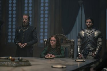 Découvrez de nouvelles photos tendues de House of the Dragon Épisode 9 - 61