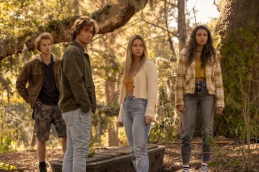 10 meilleures émissions Netflix à venir en 2023 - 10