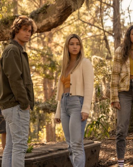 10 meilleures émissions Netflix à venir en 2023 - 13