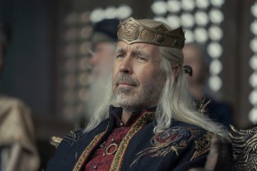 Paddy Considine révèle l'histoire derrière les derniers mots du roi Viserys - 5