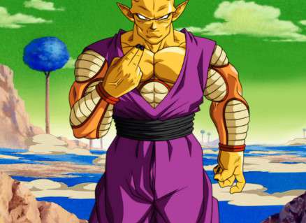 20+ personnages de Dragon Ball les plus forts classés (basés sur le manga actuel) 5 Petite Orange