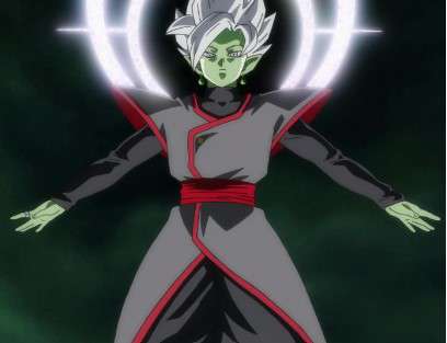 20+ personnages de Dragon Ball les plus forts classés (basés sur le manga actuel) 8 Zamasu fusionné