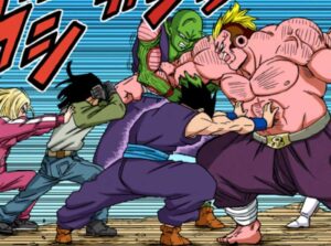 20+ personnages de Dragon Ball les plus forts classés (basés sur le manga actuel) 10 Saganbo