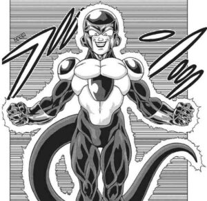 20+ personnages de Dragon Ball les plus forts classés (basés sur le manga actuel) 12 Freezer Dragon Ball Super
