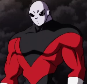 20+ personnages de Dragon Ball les plus forts classés (basés sur le manga actuel) 13 Jiren Dragon Ball Super