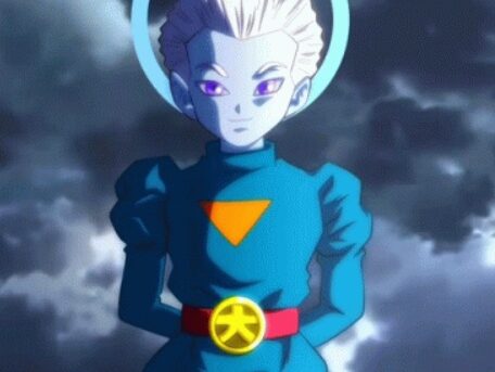20+ personnages de Dragon Ball les plus forts classés (basés sur le manga actuel) 23 Grand Prêtre Dragon Ball Super