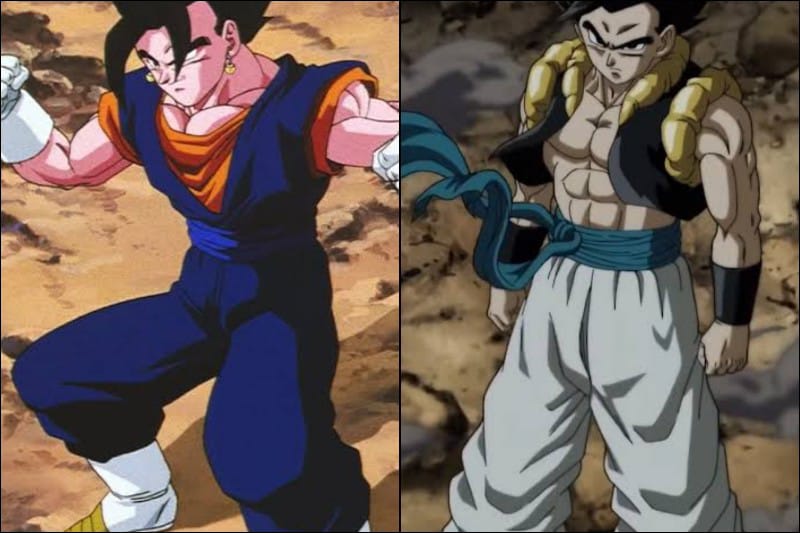 20+ personnages de Dragon Ball les plus forts classés (basés sur le manga actuel) 25 Végéto et Gogeta