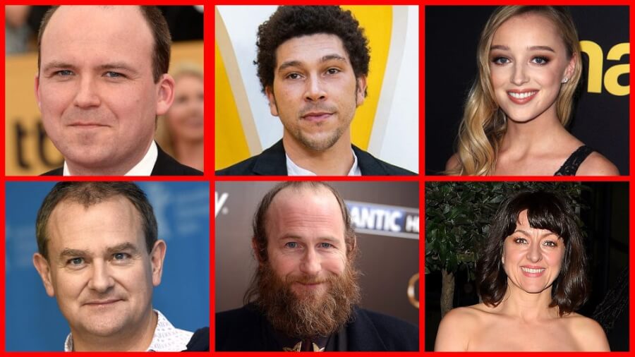 Film Netflix 'Bank of Dave': tout ce que nous savons jusqu'à présent 7 Dave Cast