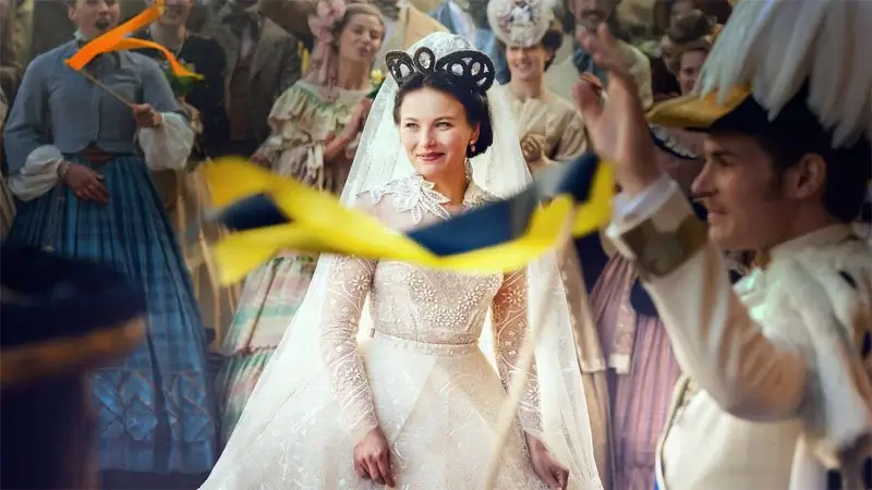 l'impératrice saison 2 sur netflix ce que l'on sait jusqu'à présent l'impératrice elisabeth l'impératrice saison 2 sur netflix ce que l'on sait jusqu'à présent l'impératrice elisabeth