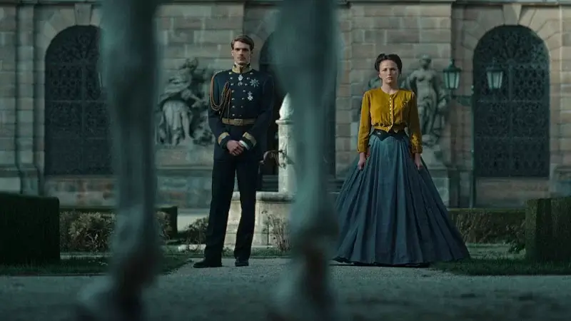 l'impératrice saison 2 sur netflix ce que l'on sait jusqu'à présent l'empereur franz l'impératrice sophie l'impératrice saison 2 sur netflix ce que l'on sait jusqu'à présent l'empereur franz l'impératrice sophie