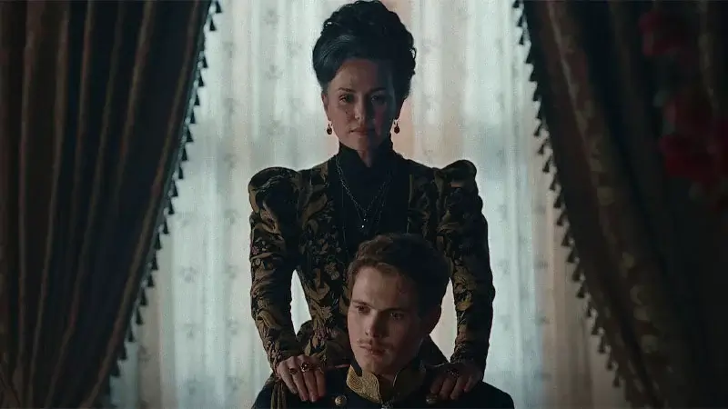 l'impératrice saison 2 sur netflix ce que l'on sait pour l'instant princesse sophie l'impératrice saison 2 sur netflix ce que l'on sait pour l'instant princesse sophie