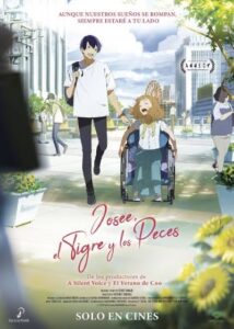Top 15 des films d'animation Rom-Com que vous pouvez apprécier en 2023 29 Top 15 des films d'animation Rom-Com que vous pouvez apprécier en 2023 - 28