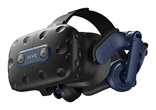 Casque HTC Vive Pro 2 uniquement Casque HTC Vive Pro 2 uniquement